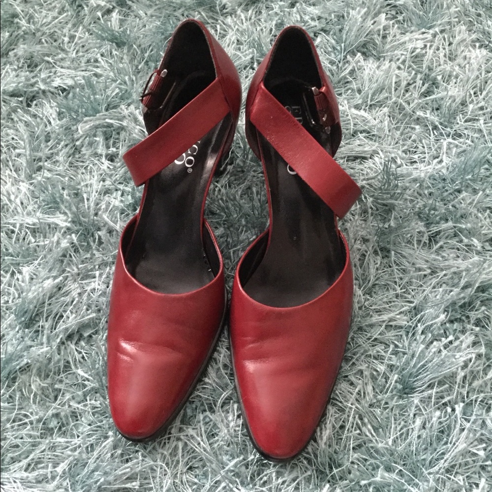 Franco Sarto Shoes